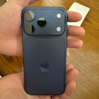 iPhone 17 Pro 512 GB