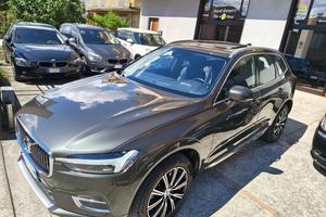 VOLVO XC60 B5