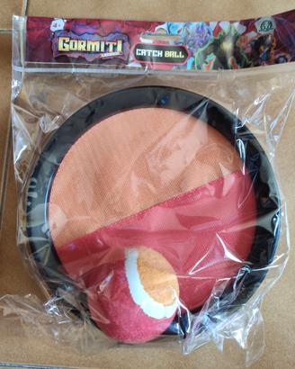 Gormiti Legends Gadget Catch Ball - Giochi Prezios
