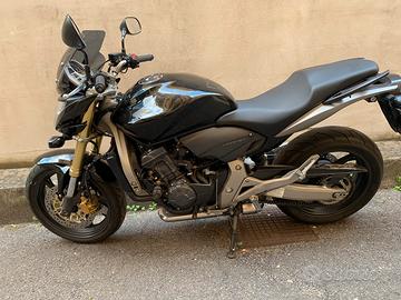 Honda Hornet 600 Verona