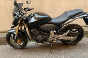 Honda Hornet 600 Verona