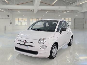 FIAT 500 1.0 70 CV IBRIDO CULT 3 PORTE BERLINA