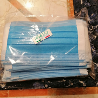 Mascherine chirurgiche