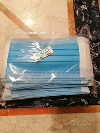 Mascherine chirurgiche