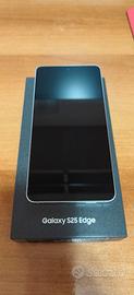 Samsung Galaxy S25 Edge