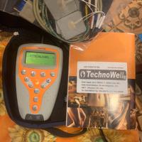 Elettrostimolatori, NEW AGE New Pocket Ionovit