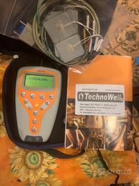 Elettrostimolatori, NEW AGE New Pocket Ionovit