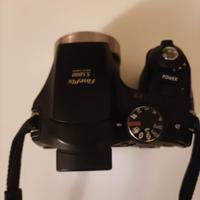 Fotocamera digitale Fujifilm s5800