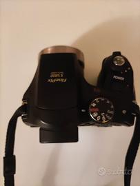 Fotocamera digitale Fujifilm s5800