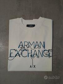 T Shirt Armani Exchange tg S