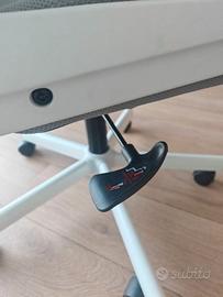Sedia da Ufficio