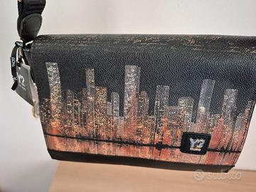 borsa tracolla ynot