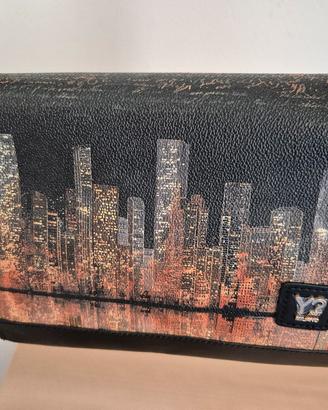 borsa tracolla ynot