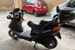 Scooter Kymco 50cv