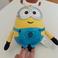 PELUCHE “MINISO” MINION COLLEZIONABILE