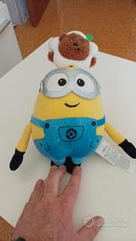 PELUCHE “MINISO” MINION COLLEZIONABILE