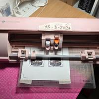 silhouette cameo 5 rosa 