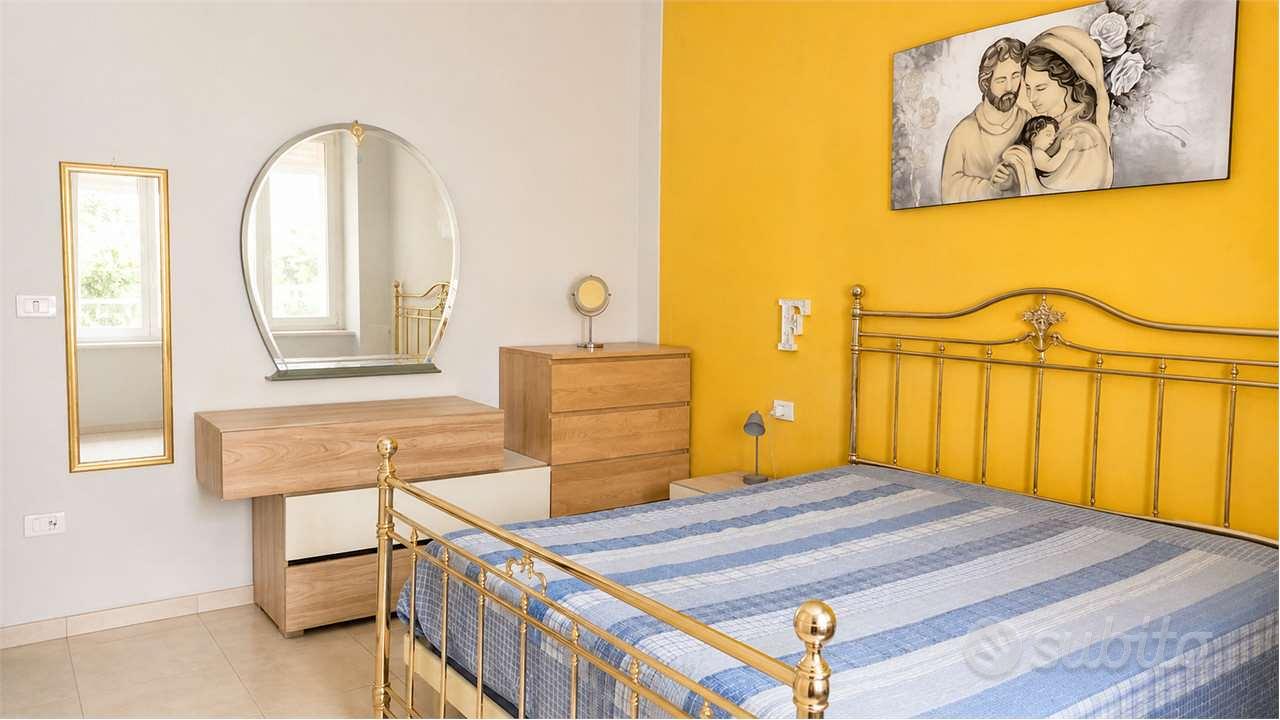 Appartamento – Bitonto - Altro