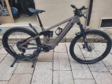 Mtb bici