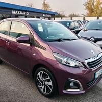 Peugeot 108 ALLURE 44 MIAL KM!