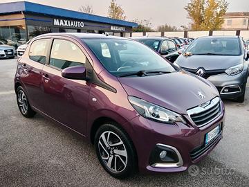 Peugeot 108 ALLURE 44 MIAL KM!