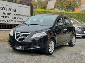 Lancia Ypsilon 1.2 69 CV 5p GPL Ecochic GPLRINNOVA