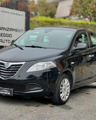 Lancia Ypsilon 1.2 69 CV 5p GPL Ecochic GPLRINNOVA