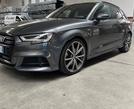 AUDI A3 3ª serie - 2017