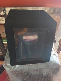 cassa subwoofer 250 watt