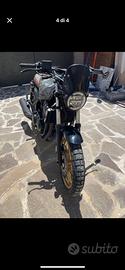 Cb 500