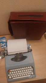 macchina da scrivere Antares 