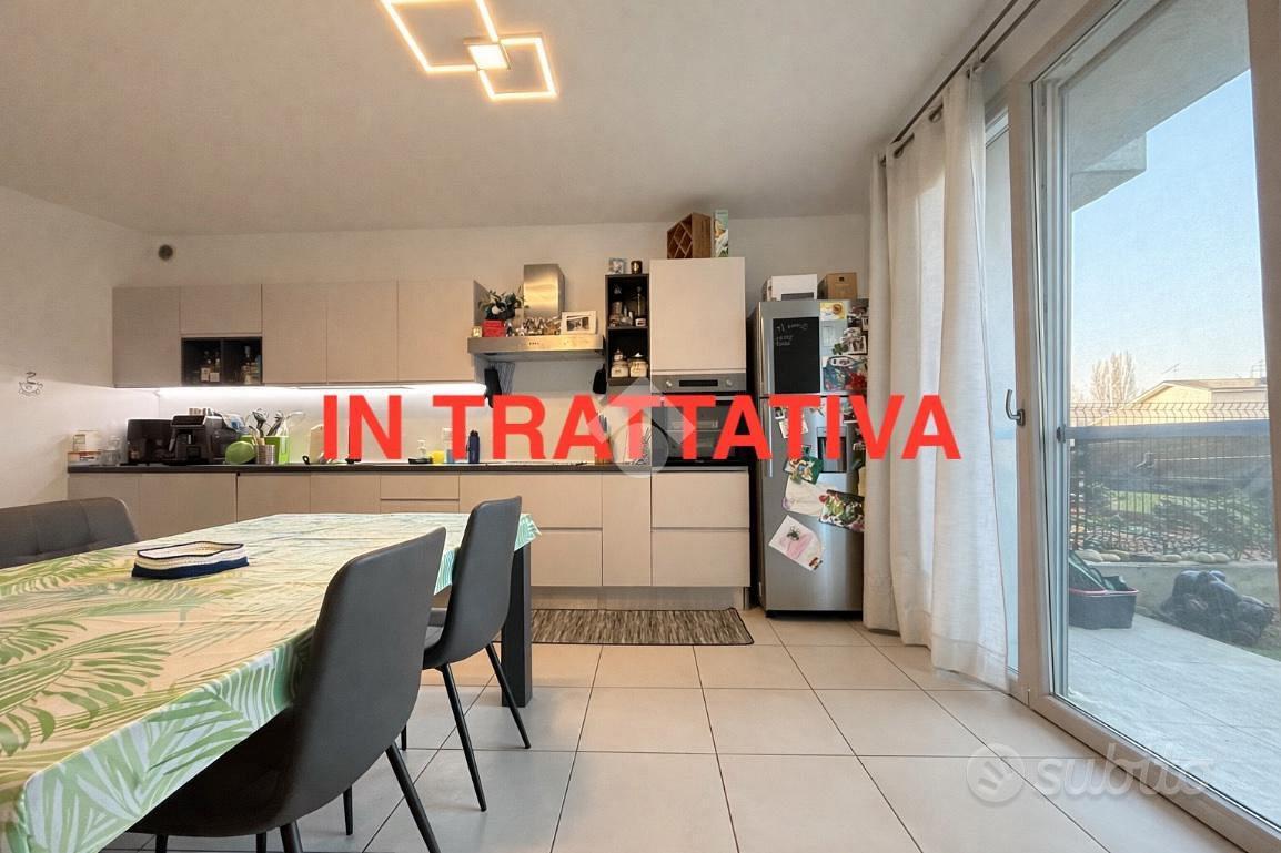 Appartamento – Nogarole Rocca, Pradelle - Vista 2