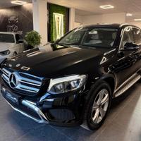 MERCEDES-BENZ GLC 220D 4MATIC PREMIUM 2.2 170CV PE