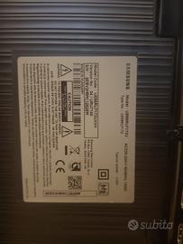 Ricambi Samsung 55 UE55RU7172U