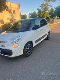 Fiat 500L 1.3 Multijet