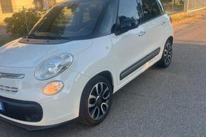 Fiat 500L 1.3 Multijet