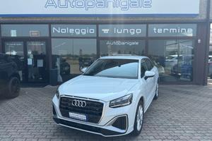 AUDI Q2 35 TDI S tronic S line Edition