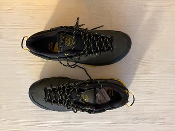 Scarpa LA SPORTIVA TX5 LOW GTX