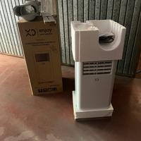 Condizionatore portatile pari al nuovo!