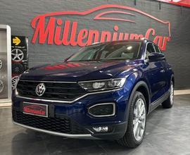 Volkswagen T-Roc 2.0 TDI DSG Advanced Chilome...
