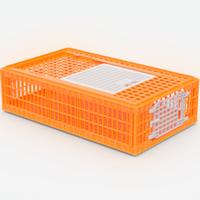 Gabbia trasporto animali