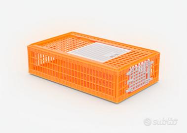 Gabbia trasporto animali