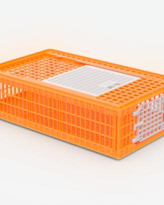 Gabbia trasporto animali