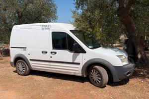 Furgone frigo