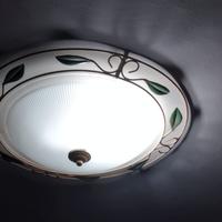 Lampadario a soffitto 