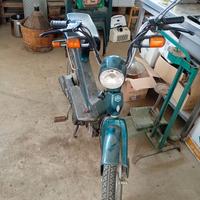 Piaggio grillo