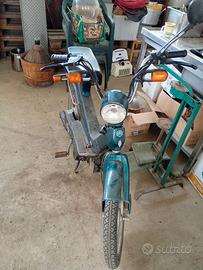 Piaggio grillo