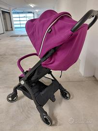 Passeggino ultra leggero - set completo