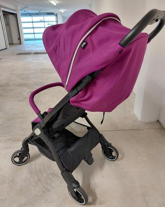 Passeggino ultra leggero - set completo
