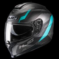 Casco integrale hjc c70 silon